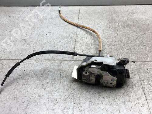 Used Front right lock FIAT BRAVO II (198_) 1.6 D Multijet (198AXL1B) (120 hp) 25552137