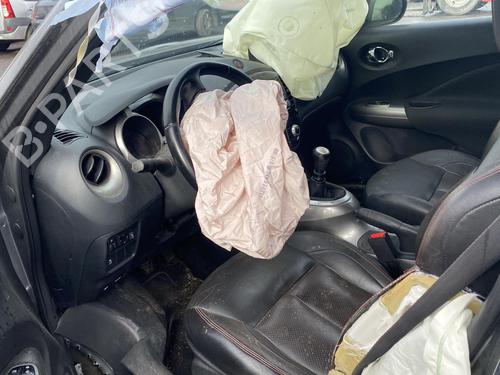 Headrest NISSAN JUKE (F15) 1.5 dCi | BP25565799I31 - Image 6
