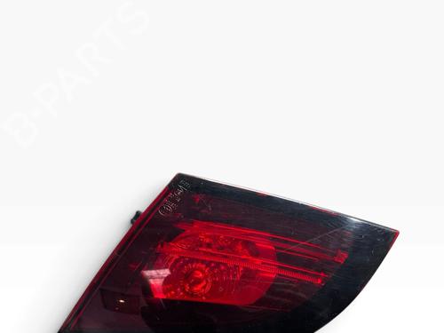 Used Right tailgate light Right tailgate light CITROËN DS4 (NX_) 2.0 HDi 165 (163 hp) 40205420 40205420