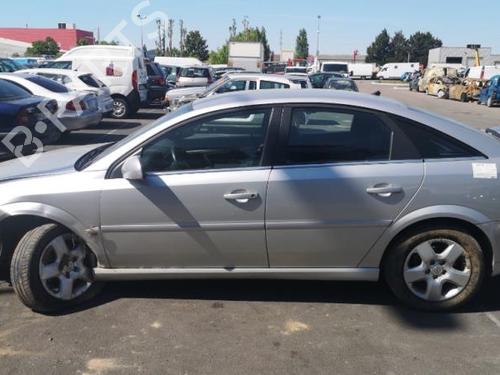 Switch OPEL VECTRA C GTS (Z02) 1.9 CDTI (F68) | BP25563890I30 - Image 20