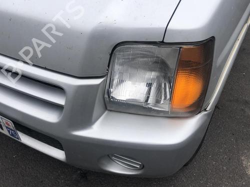 Front right seatbelt SUZUKI WAGON R+ Hatchback (EM) 1.2 (SR412) | BP25522241I25  - Image 6