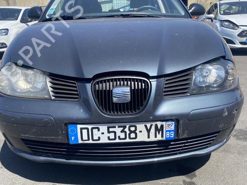 Left sun visor SEAT IBIZA III (6L1) 1.4 16V | BP25520601I1 - Image 16