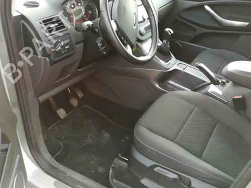 Dør høyre bak FORD C-MAX (DM2) 1.8 TDCi | BP25577458C5 