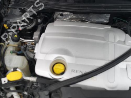 Radio RENAULT LAGUNA Coupe (DT0/1) 2.0 dCi (DT01, DT08, DT09, DT0K, DT12, DT1C, DT1D, DT1M,... | BP25533620E6 