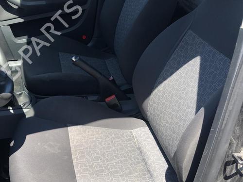 Front right window mechanism SEAT IBIZA III (6L1) 1.4 TDI | BP25520803C23