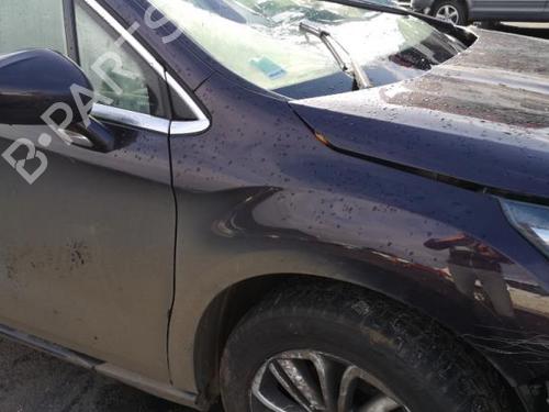 Steering column stalk DS DS 4 / DS 4 CROSSBACK (NX_) 1.6 BlueHDi 120 | BP25510633I23 - Image 27