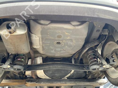 Rear left window mechanism FIAT PANDA (312_, 319_) 1.3 D Multijet (312PXL1A) | BP25546358C24 