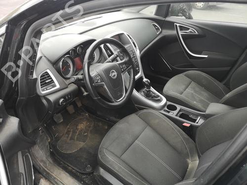 Right tailgate light OPEL ASTRA J (P10) 2.0 CDTI (68) | BP25538947C80  - Image 6