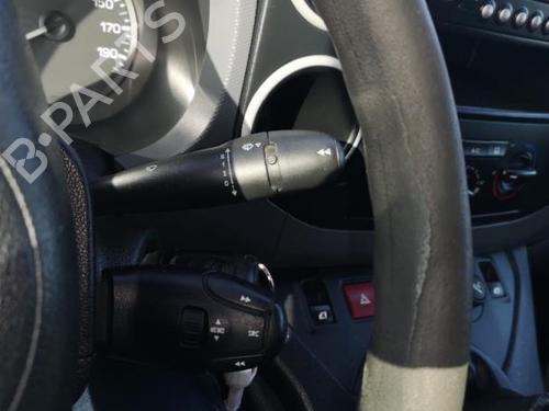 Steering column stalk CITROËN BERLINGO MULTISPACE (B9) 1.6 HDi 110 | BP25561329I23  - Image 22