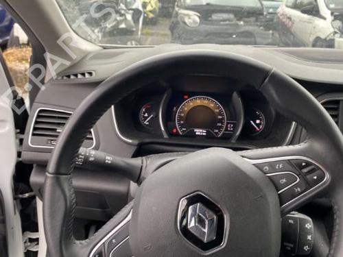 Front right seatbelt RENAULT MEGANE IV Hatchback (B9A/M/N_) 1.2 TCe 100 (B9MS) | BP25572994I25 - Image 28