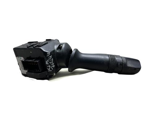 Used Steering column stalk KIA SPORTAGE III (SL) 2.0 CRDi (136 hp) 25529141