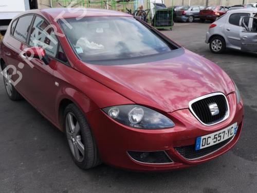 Left mirror SEAT LEON (1P1) 2.0 TDI | BP25531856C26 