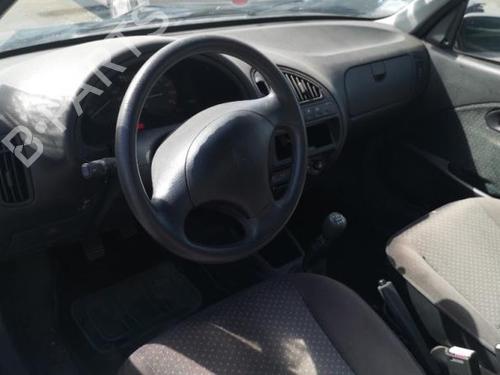 Alternator CITROËN SAXO (S0, S1) 1.4 VTS | BP25523741M7 