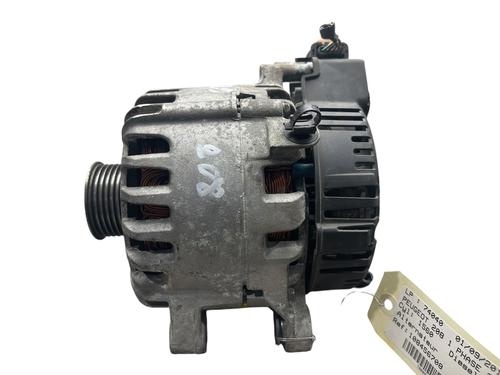 Generator PEUGEOT 208 I (CA_, CC_) 1.6 HDi / BlueHDi 75 (75 hp) 27275131