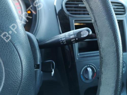 Ignition barrel OPEL AGILA B (H08) 1.0 (F68) | BP25583501M48 
