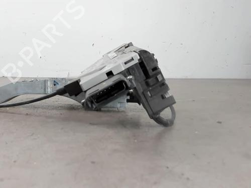 Høyre bak lås CITROËN C4 Picasso I MPV (UD_) 1.6 HDi (109 hp) 25579570