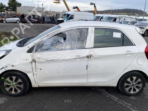 Left headlight KIA PICANTO II (TA) 1.0 | BP25735967C28  - Image 32