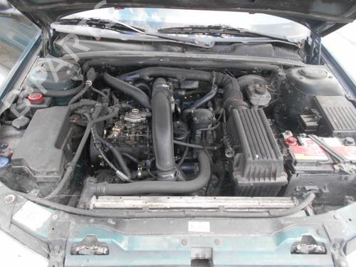 Right mirror PEUGEOT 406 (8B) 1.9 TD | BP25582465C27 