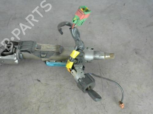 Steering column CITROËN C2 (JM_) 1.4 HDi | BP25579167M21 - Image 3