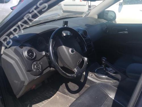 Front left lock SSANGYONG ACTYON I 200 Xdi 4WD | BP25559638C98 - Image 15