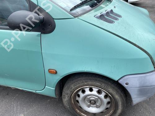 Starter RENAULT TWINGO I (C06_) 1.2 (C066, C068) | BP25509953M8 