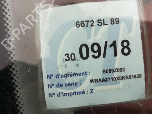 Left mirror BMW 3 Compact (E46) 320 td | BP25576831C26  - Image 24