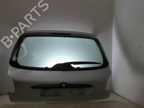 Bagklap CC/Kombi-Coupé PEUGEOT 206 Hatchback (2A/C) 1.9 D (69 hp) 25553237