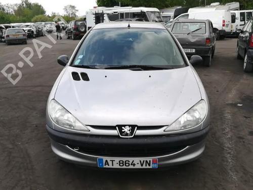 Servopumpe PEUGEOT 206 Hatchback (2A/C) 1.1 i | BP25577860M99 