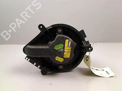 Used Heater blower motor CITROËN XANTIA (X1_, X2_) 1.9 D (69 hp) 25536520