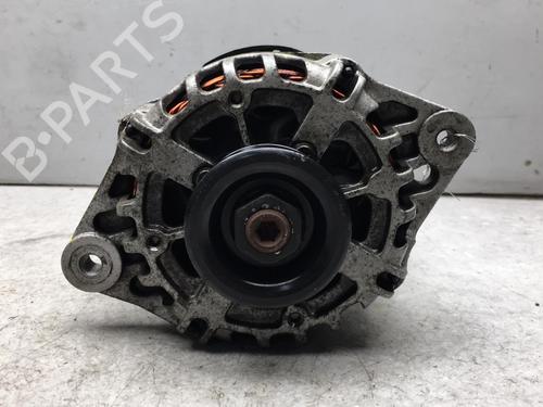 Used Alternator Alternator CHEVROLET AVEO / KALOS Hatchback (T250, T255) 1.2 (72 hp) 25514338 25514338