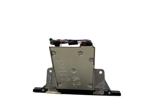 Multifunctionele display AUDI Q2 (GAB, GAG) 35 TDI quattro | BP28414065C48 