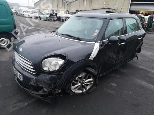 Front right window mechanism MINI MINI COUNTRYMAN (R60) Cooper D | BP25585052C23 