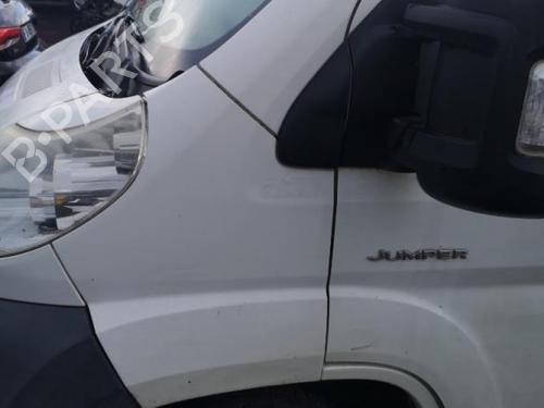 Front left window mechanism CITROËN JUMPER II Van 2.2 HDi 100 | BP25536750C22  - Image 15