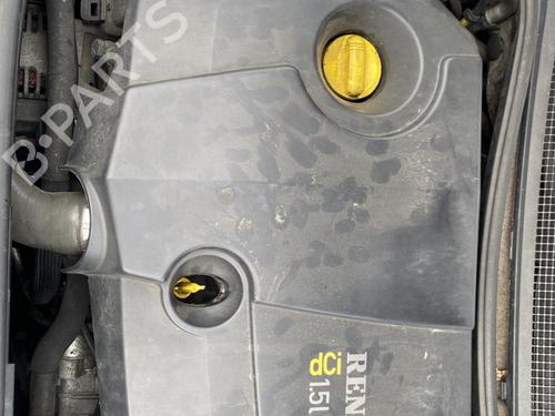 Multifunctionele display RENAULT MEGANE II (BM0/1_, CM0/1_) 1.5 dCi (BM02, BM13, BM2A, CM02, CM13) | BP25520128C48 