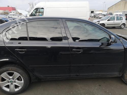 Left front window switch SKODA OCTAVIA II (1Z3) 1.6 TDI | BP25525352I27  - Image 23