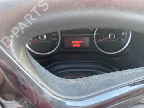 Left sun visor FIAT DOBLO Cargo (263_) 1.4 Natural Power | BP25571482I1 - Image 21