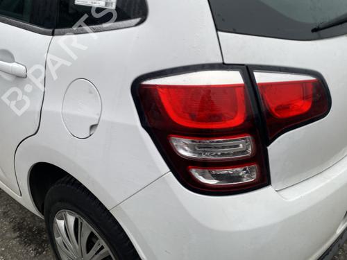 ABS pump CITROËN C3 II (SC_) 1.6 BlueHDi 75 | BP35820858M43 - Image 23