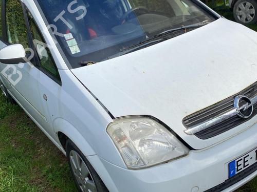 Headlight switch OPEL MERIVA A MPV (X03) 1.6 16V (E75) | BP25569765I24  - Image 34