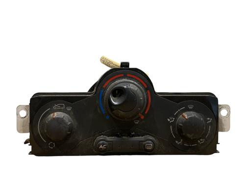 Used Climate control Climate control RENAULT KANGOO / GRAND KANGOO II (KW0/1_) 1.5 dCi 90 (KW05, KW08, KW0G, KW11) (90 hp) 25530112 25530112