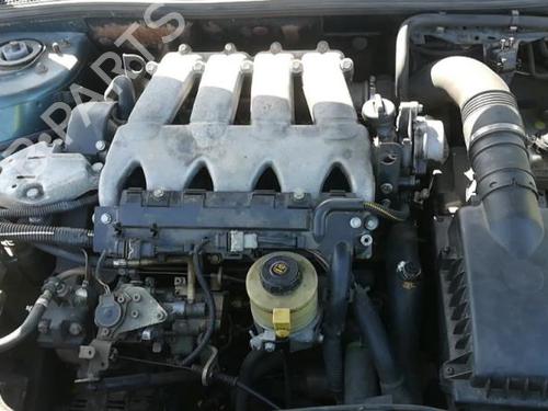 Steering pump RENAULT LAGUNA I (B56_, 556_) 2.2 D (B56F/2) | BP25525413M99 