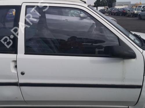 Left front indicator PEUGEOT 106 I (1A, 1C) 1.0 | BP25559708C32 - Image 25