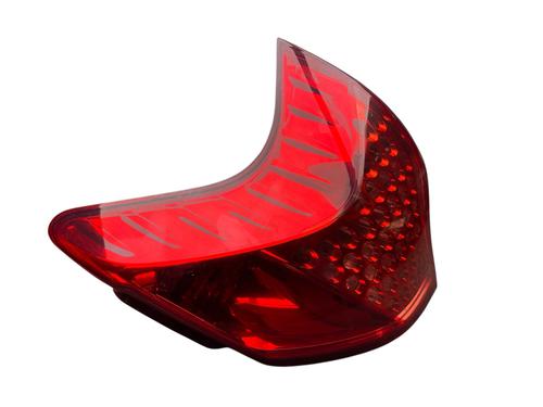 Used Right taillight Right taillight PEUGEOT 3008 I MPV (0U_) 2.0 HDi Hybrid4 (0URHCA) (200 hp) 28539337 28539337