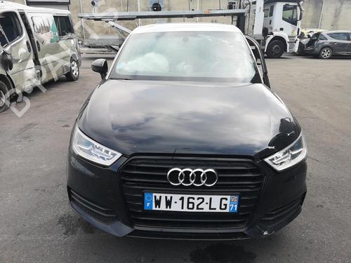Electronic module AUDI A1 Sportback (8XA, 8XF) 1.0 TFSI | BP25585068M83  - Image 9