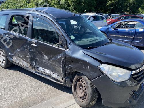 ABS pump DACIA LODGY (JS_) 1.5 dCi (JSMC, JSAF) | BP33176848M43 - Image 29