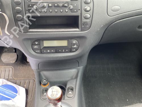 Steering column stalk CITROËN C2 (JM_) 1.4 HDi | BP25569361I23 - Image 27