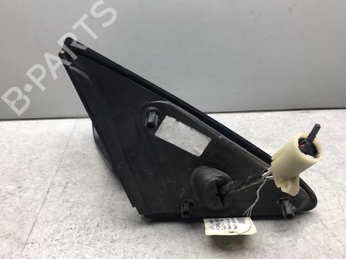 Left mirror FORD MONDEO III Saloon (B4Y) 1.8 16V | BP25561686C26 