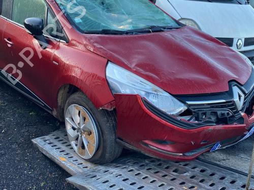Left front window switch RENAULT CLIO IV (BH_) 1.2 16V | BP25504574I27  - Image 34