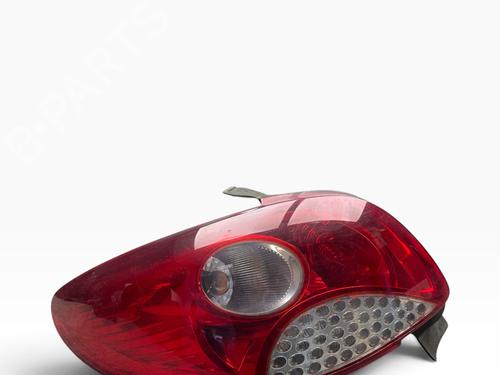Used Left taillight Left taillight 38952277 38952277
