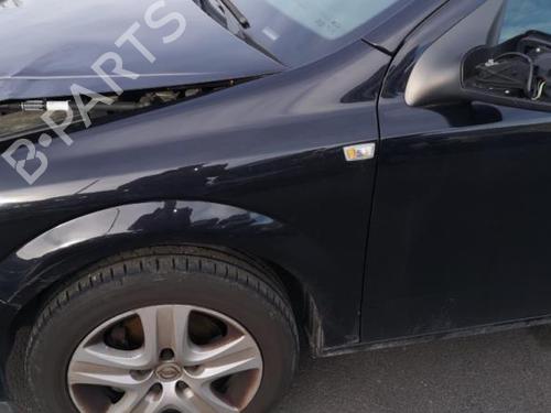 Front left window mechanism OPEL ASTRA H (A04) 1.4 (L48) | BP25578682C22  - Image 15