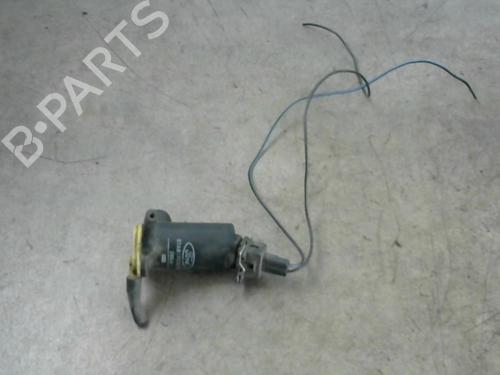 Used Washer pump Washer pump FORD FIESTA III (GFJ) [1989-1997] 25532593 25532593